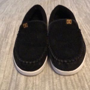 DCshoe CO Men’s Villan Skate Shoes